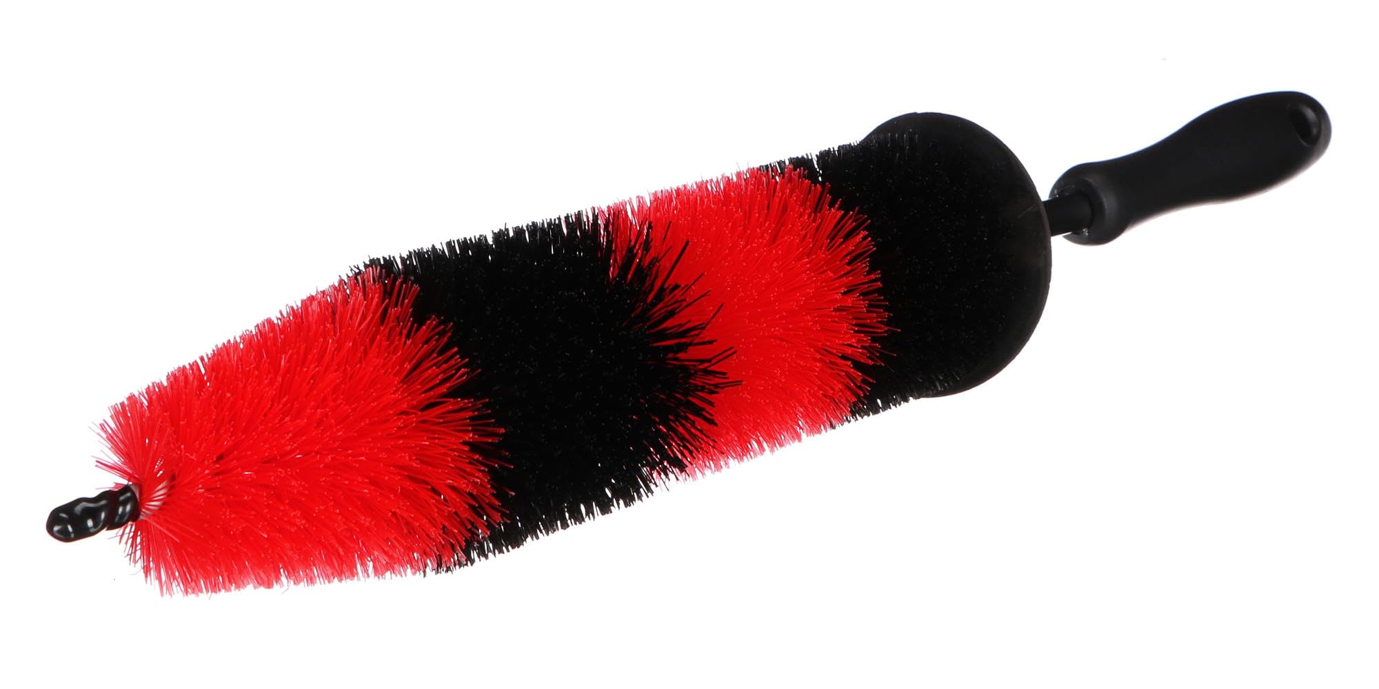 CAR DETAILING TIRE BRUSH S | Szczotka do czyszczenia felg samochodowych | średnica 7 cm
