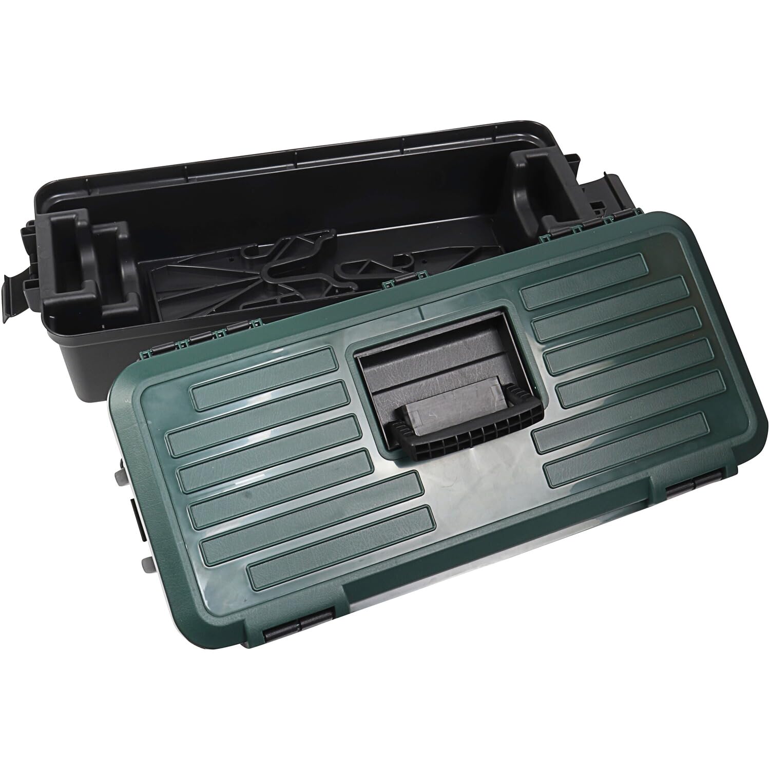Parforce Waffenpflegebox und Range Box