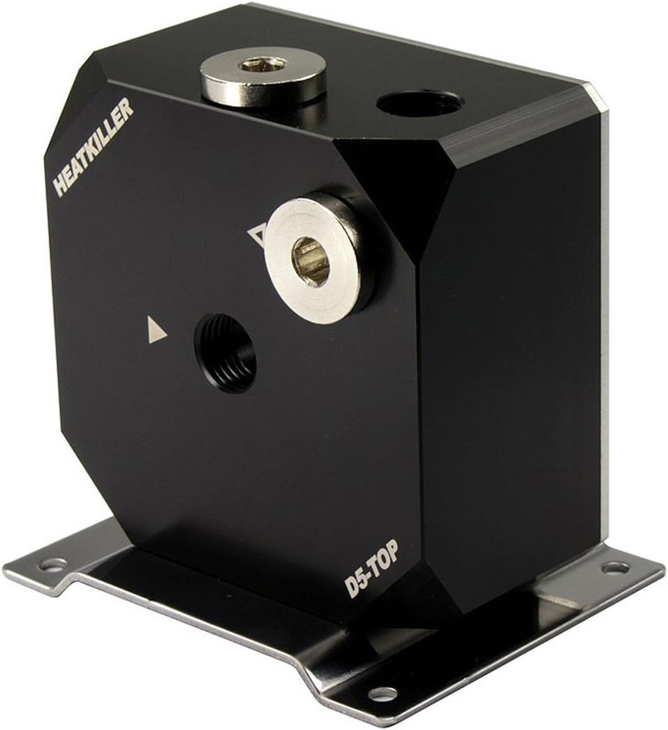 Watercool HEATKILLER® D5-TOP (31010)