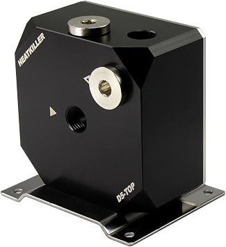 Watercool HEATKILLER D5-TOP 31010