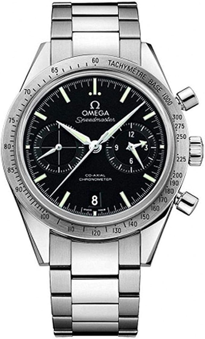 speedmaster 57 price