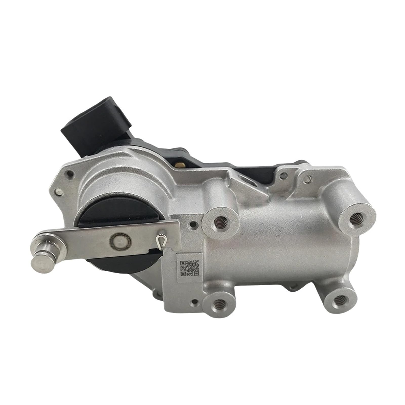GTB1241VKZ 780708 Turbocompressore Attuatore Turbo Wastegate 17201-0N042 Compatibile con Toyota Yaris Corolla Auris 1.4 D-4D 66KW 90HP 2007