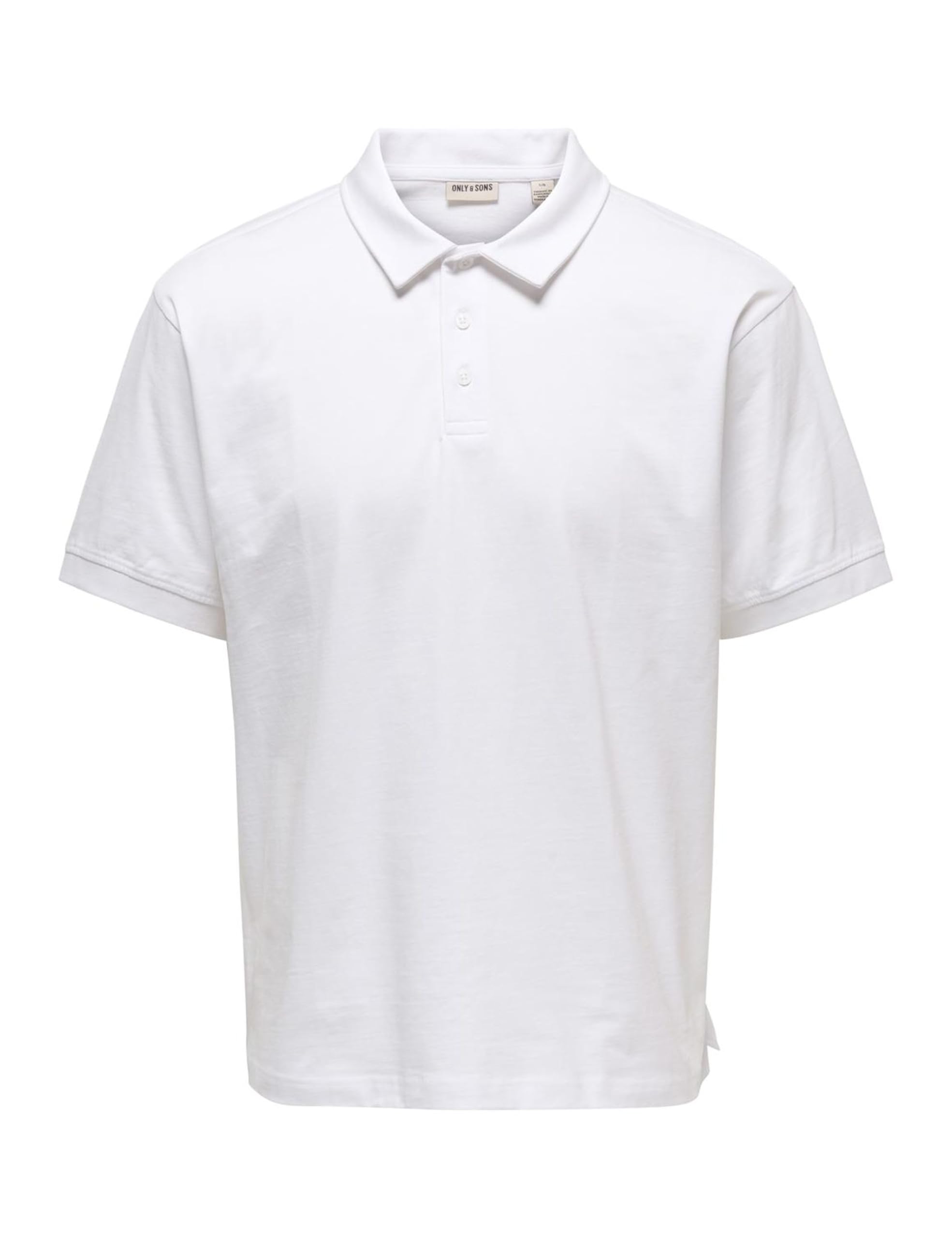 Only & Sons Herren Onsfred Life RLX Ss Polo Onsfred Life RLX Ss Polo (1er Pack)