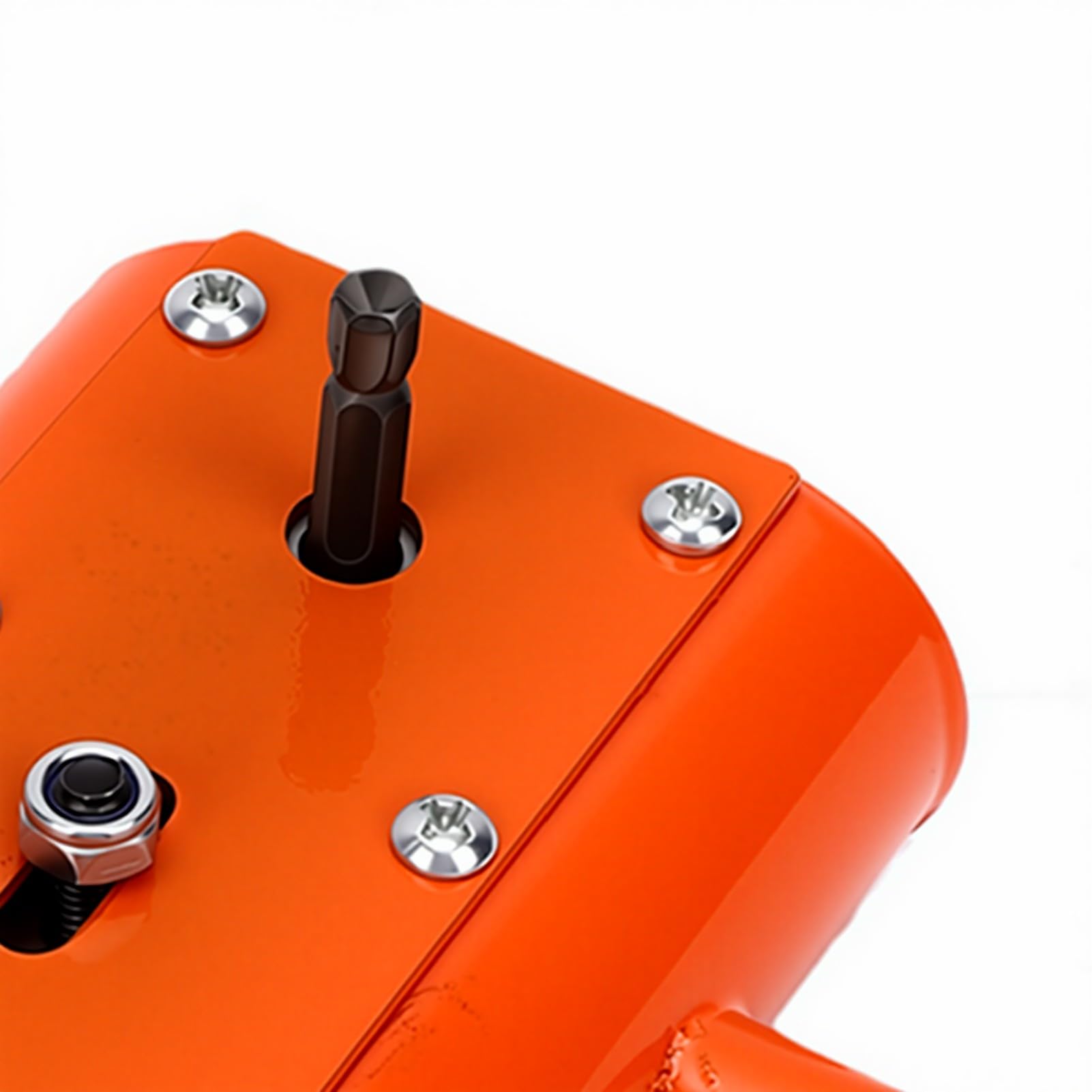 LiebeWH Machine de Tirage de Câble, Tire Fil électrique avec Adaptateur de