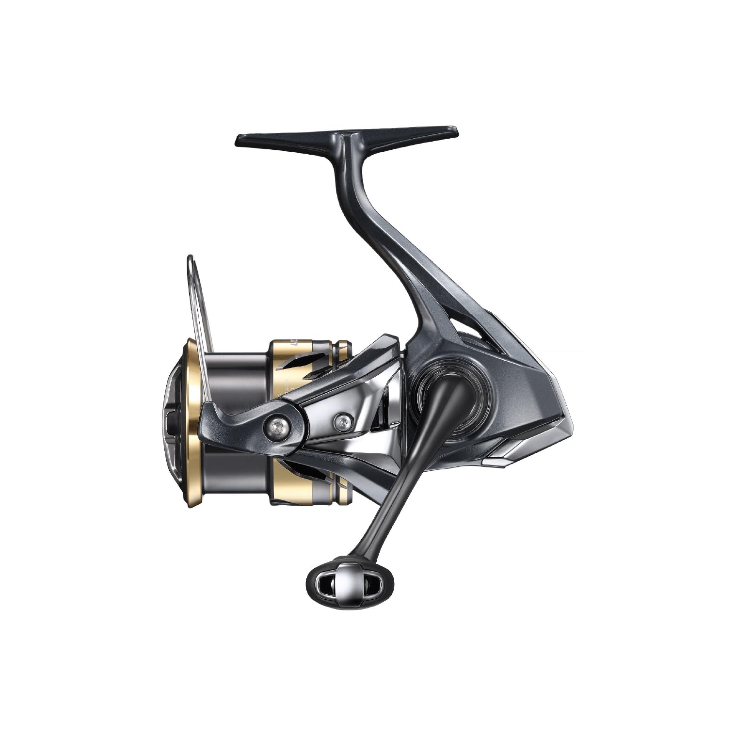 シマノ(SHIMANO) スピニングリール 25アルテグラ 2500SHG
