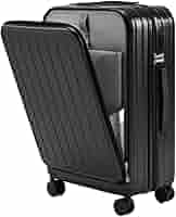 スーツケース ブラック キャリーケース Sサイズ tokyo-hanger_baggage-lt-s