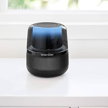 Harman Kardon Allure — Alto-falante portátil e ativado por