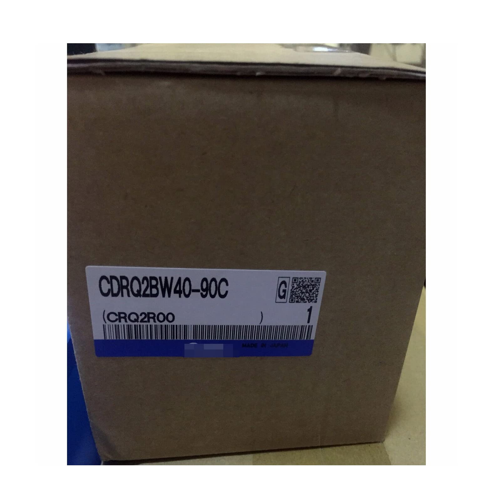 CDRQ2BW40-90C CDRQ2BW4090C Versiegelt in Originalverpackung mit einjähriger Garantie und schnellem Versand