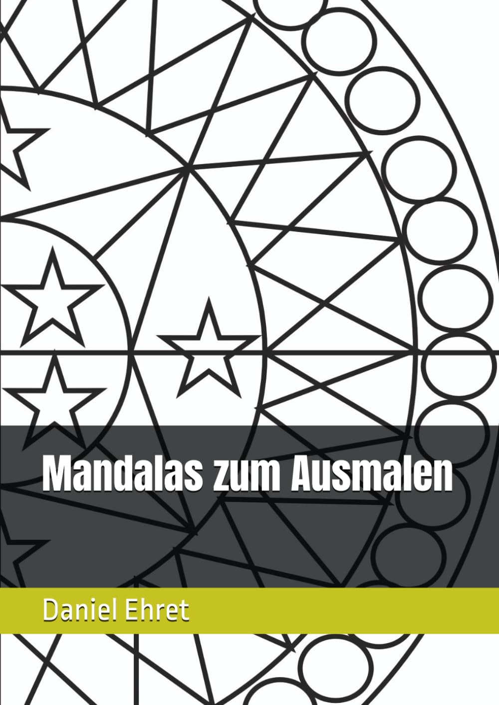 Mandalas zum Ausmalen