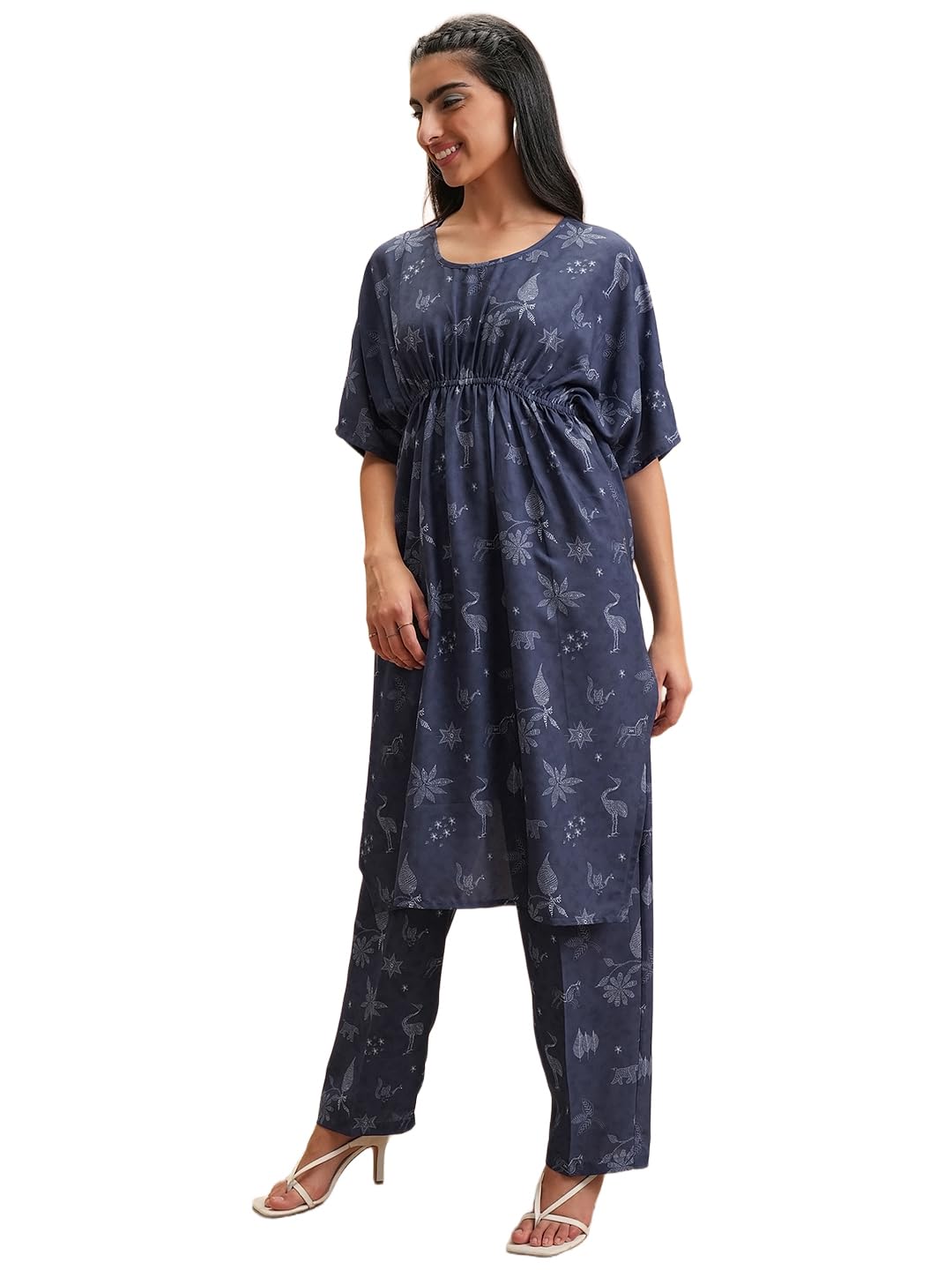 vishudh Womens Co-Ord Set-picture-18