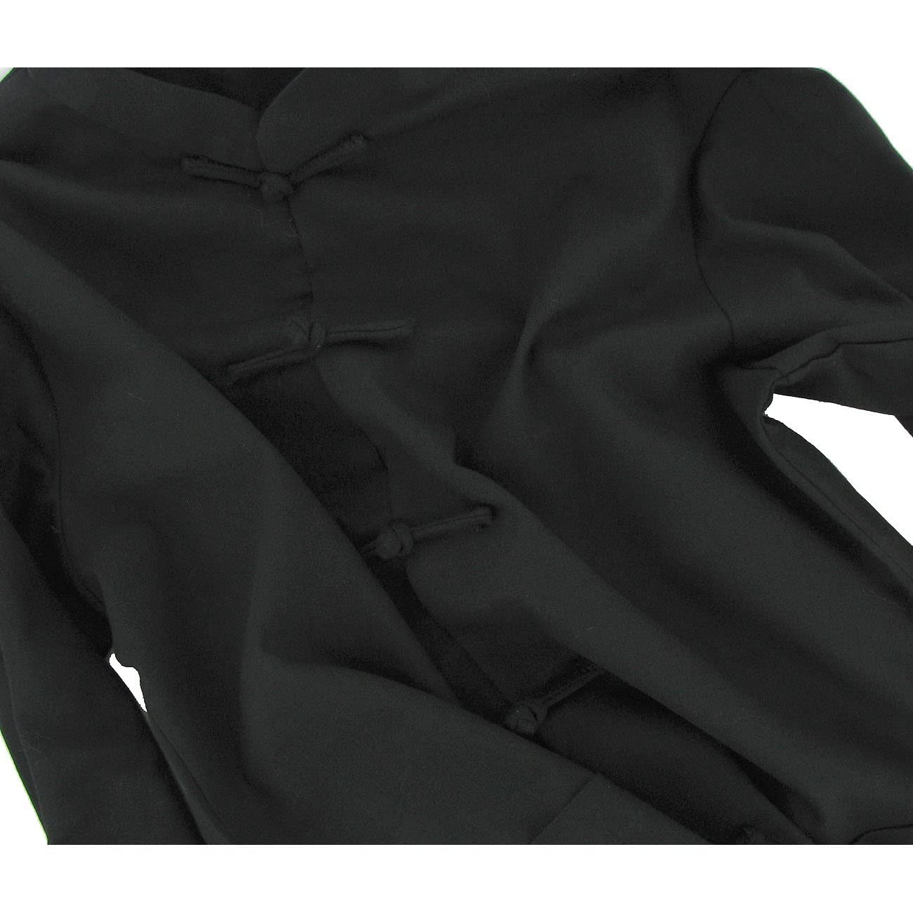 Traje Hombre De Tai Chi Chaqueta China Hombre Ropa Camisa Tai Chi Kung-Fu Camisa Qi Gong de Algodón y Lino
