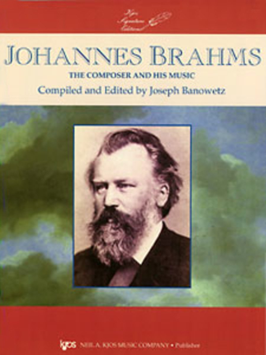 Composer & His Music
