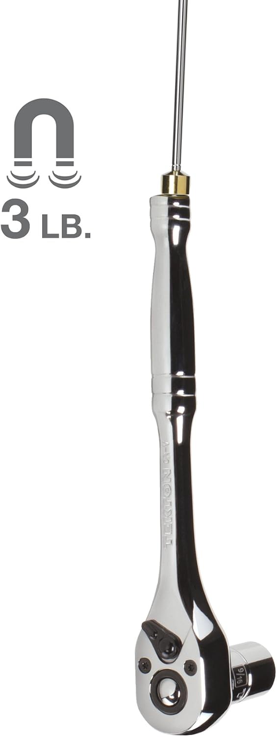 TEKTON 7601 Telescoping Magnetic Pick-Up Tool
