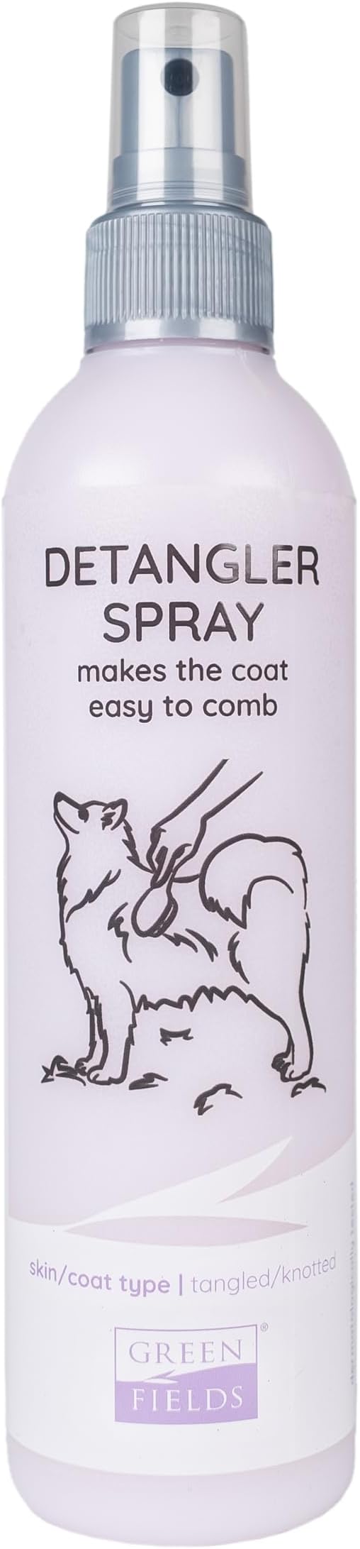 Dog Detangler Spray 250ML