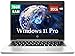 Price comparison product image HP Probook 430 G6 Business Laptop, 13.3-Inch Display, Intel Core i5-8265U 1.6GHz, 16GB RAM, 512GB SSD, Webcam, Windows 11 Pro (Renewed)