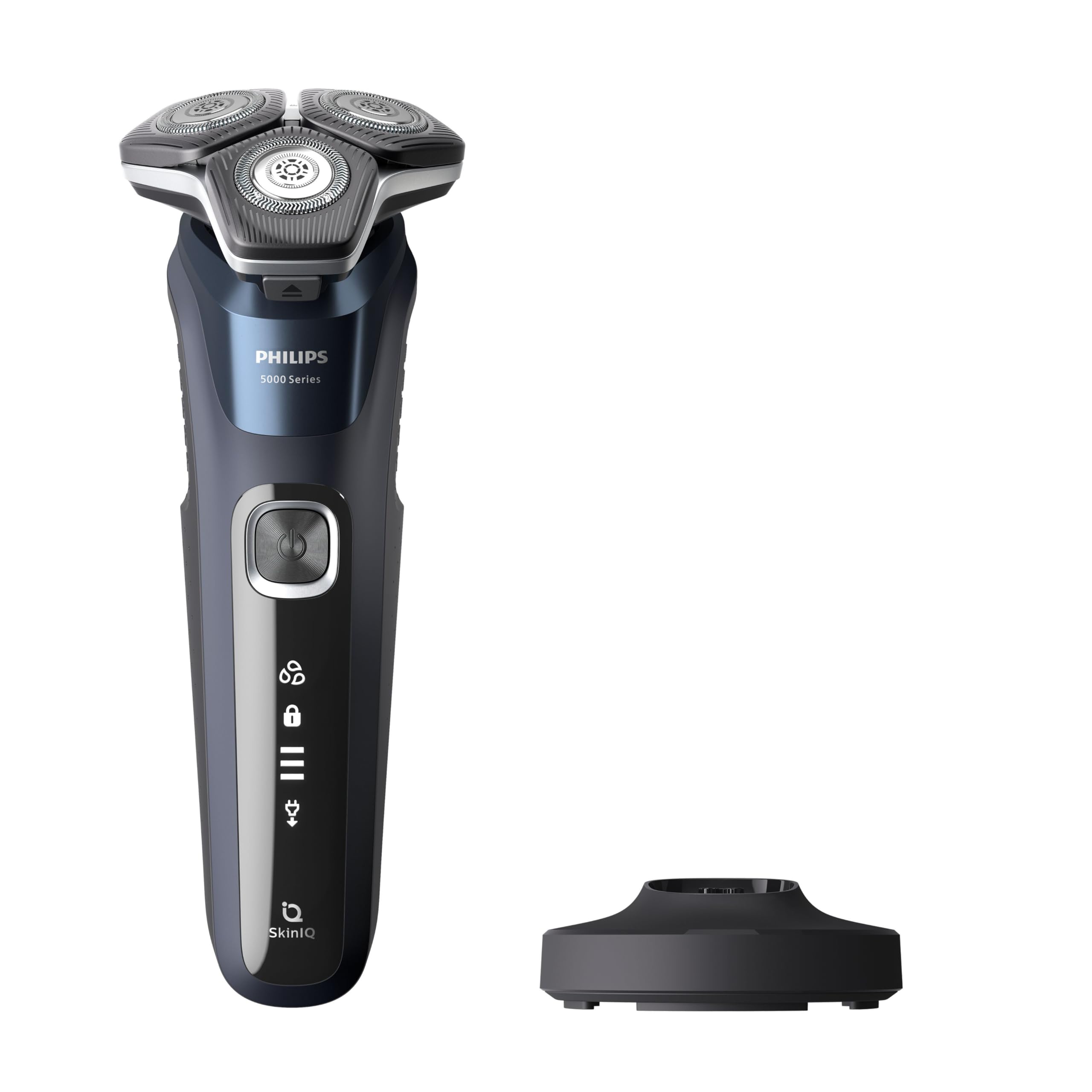 Philips SHAVER Series 5000 S5885/25 100% Waterproof Electric
