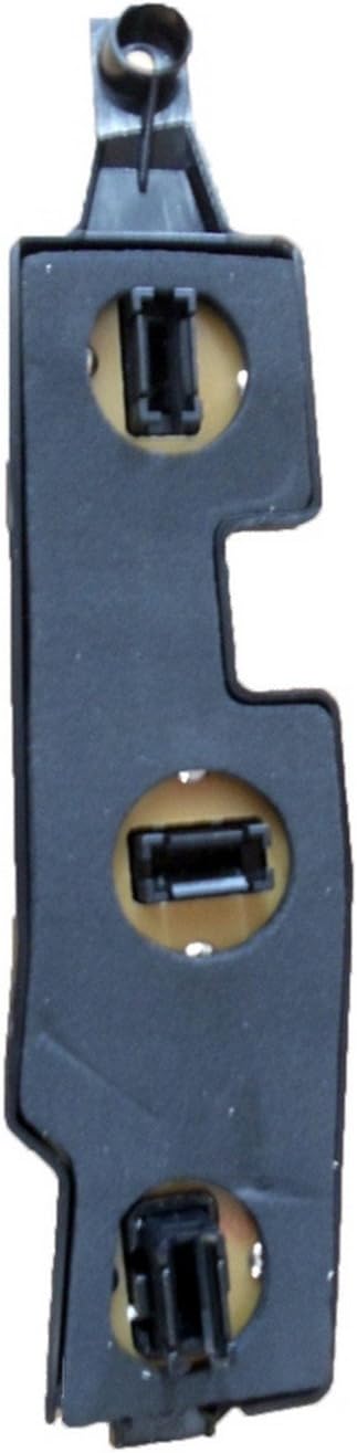 For Chevy / For GMC C / K TRUCK 88-02 / Suburban / Yukon 92-99 / Blazer 92-94 / Taheo 95-99 / For Cadillac Escalade 99-00 / Yukon Denali 99-00 Tail Light Assembly Connector Plate Lh US Driver Side