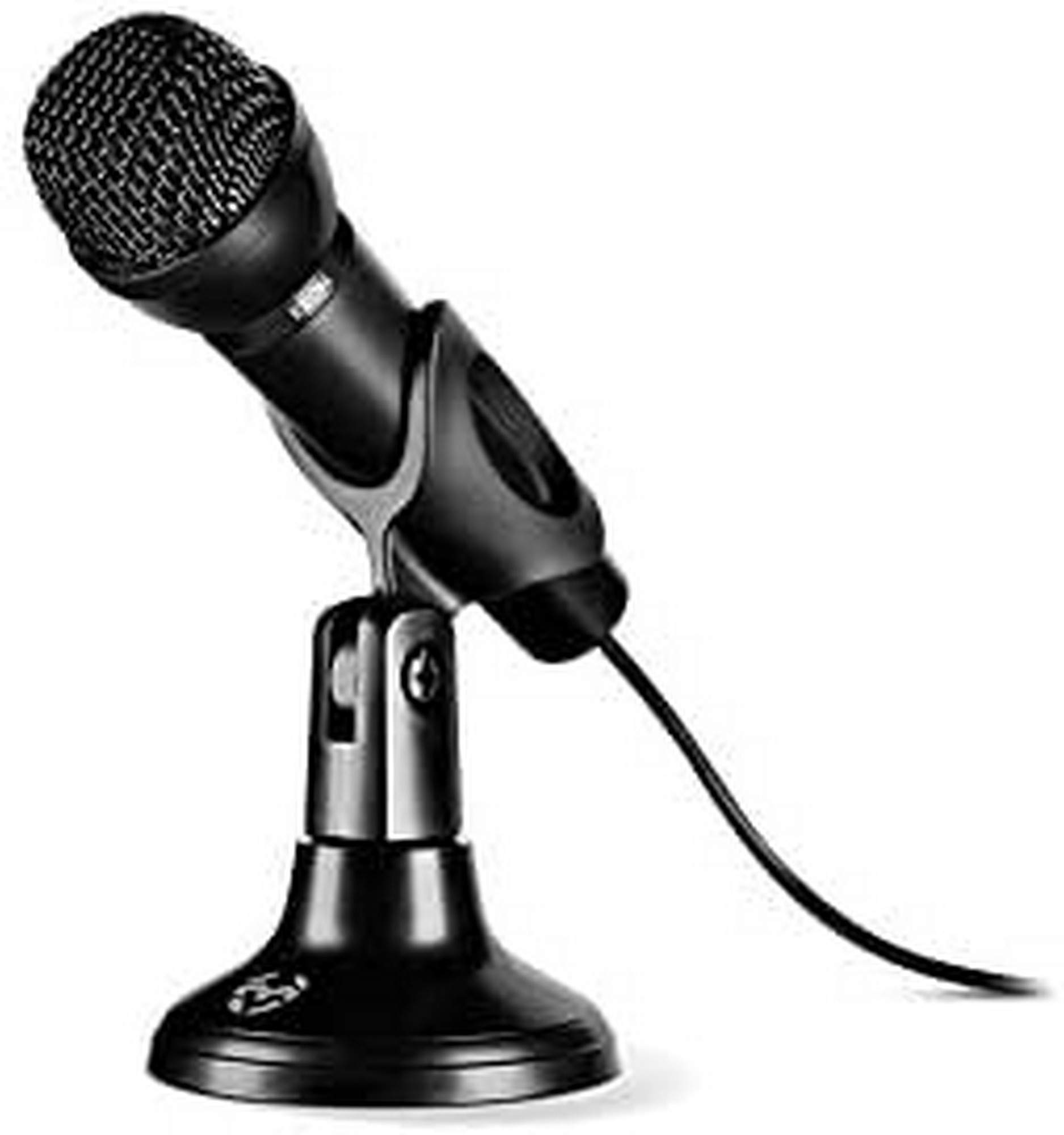 KROMKYP – Gaming microphone – Black