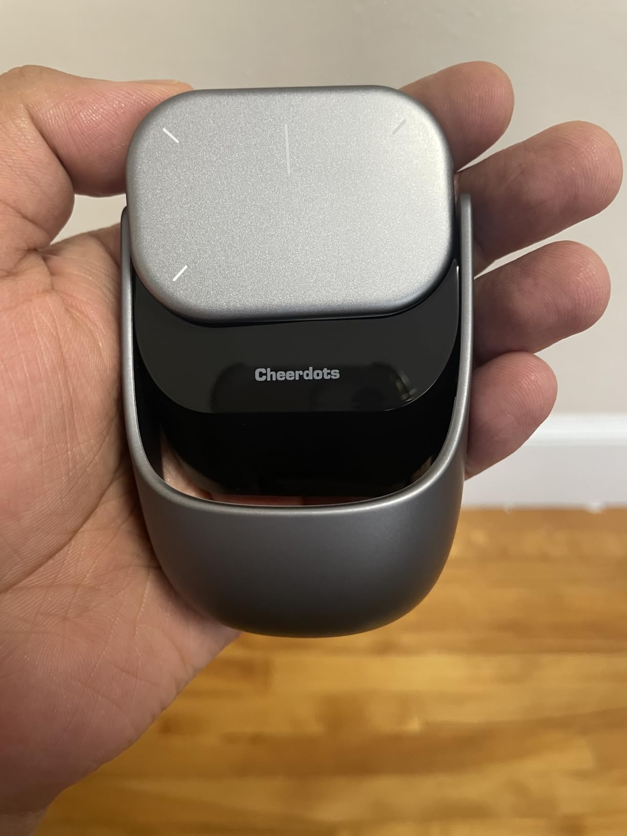 Customer Image