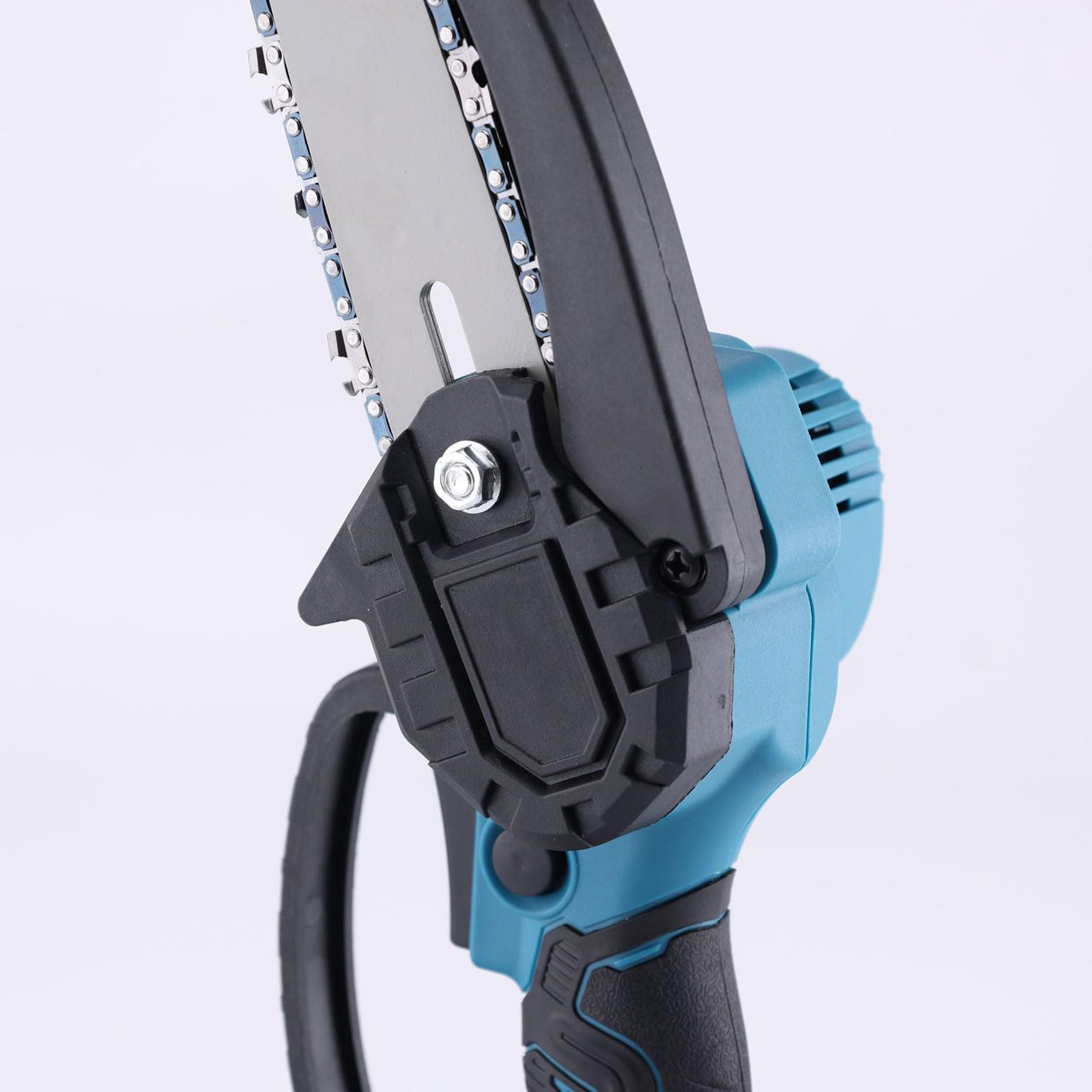 sierra, Motosierra portátil mini de 6 pulgadas