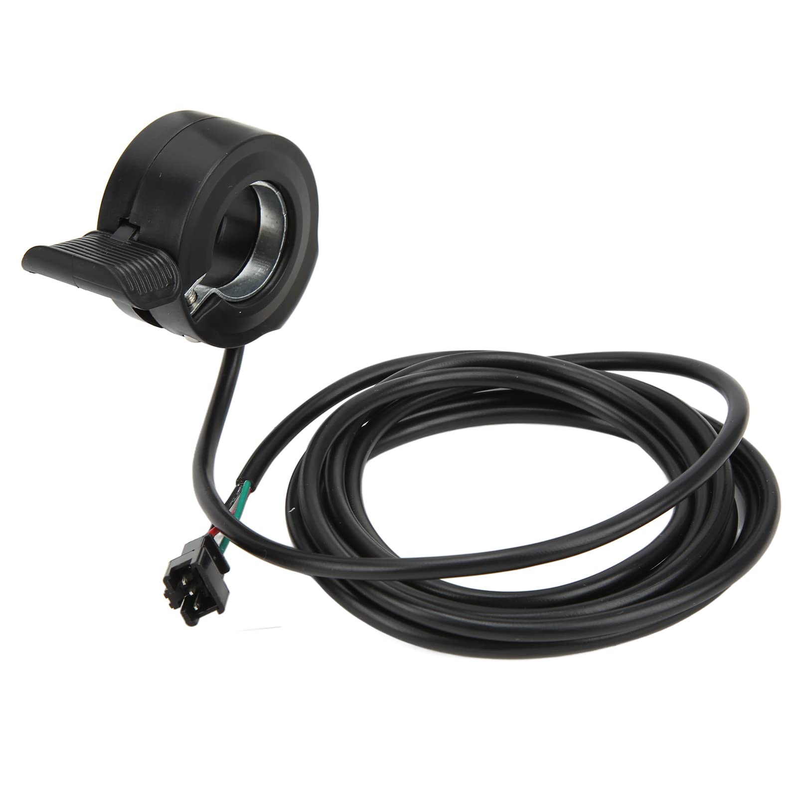 BuyWeek Kit Controller Motore per Bici Elettrica per KT Controller 36V 48V 15A 250W Bicicletta Elettrica Regolatore a Onda Quadra con Misuratore Display LED880 Acceleratore 130X