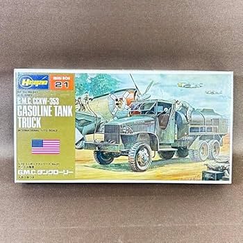 ハセガワ1/72ミニボックスシリーズ軍用車両 ハセガワ1/72ミニボックスシリーズ軍用車両