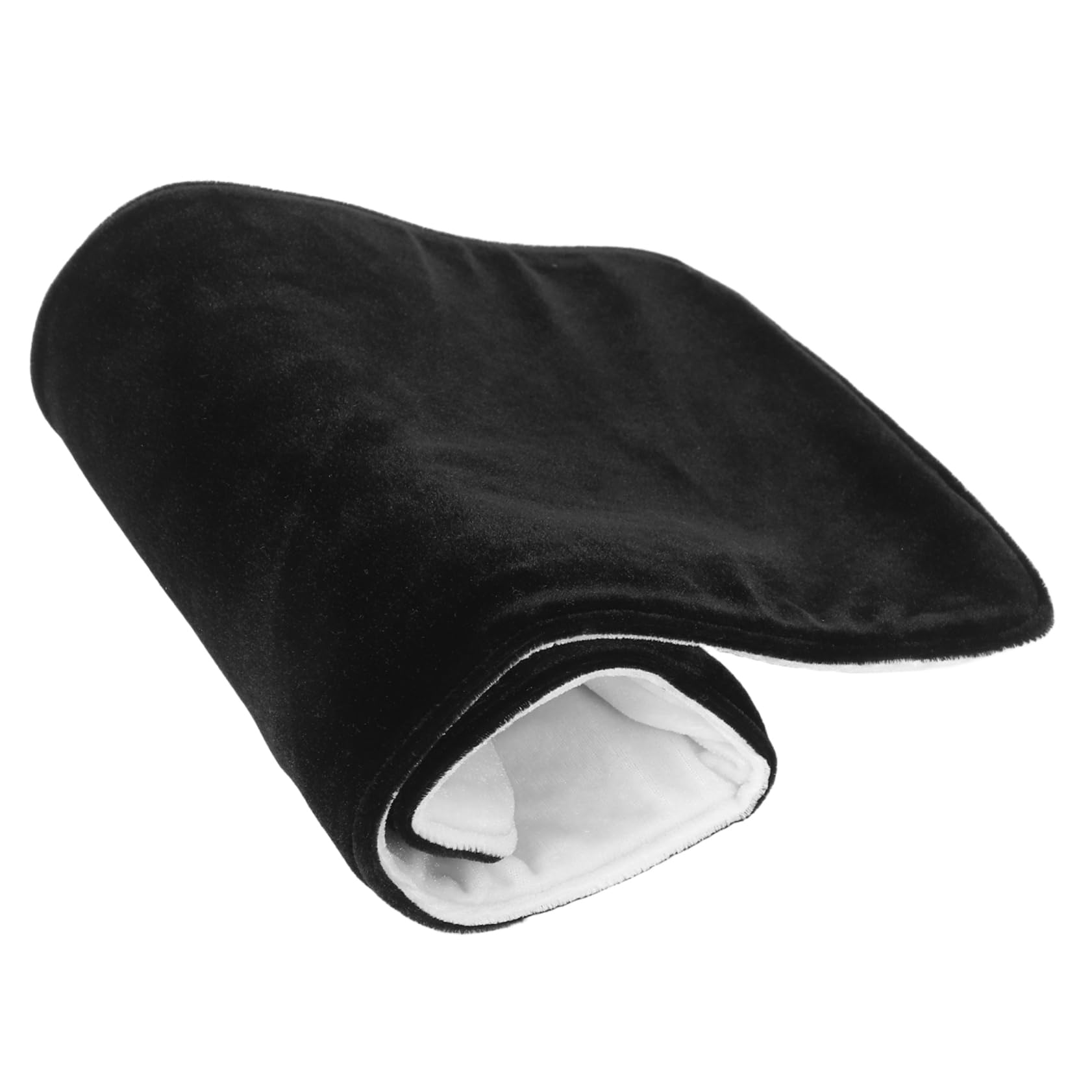 VANZACK Viola Case Accessory Soft Violin Blanket Scratch- Comfortable Material Universal Fit