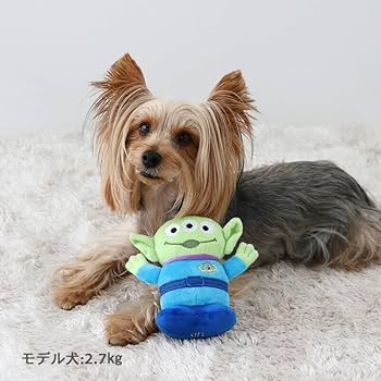 Disney トイストーリー  バズ  リトルグリーンメン ぬいぐるみセット Disney - トイストーリー、バズ、リトルグリーンメンの通販 by