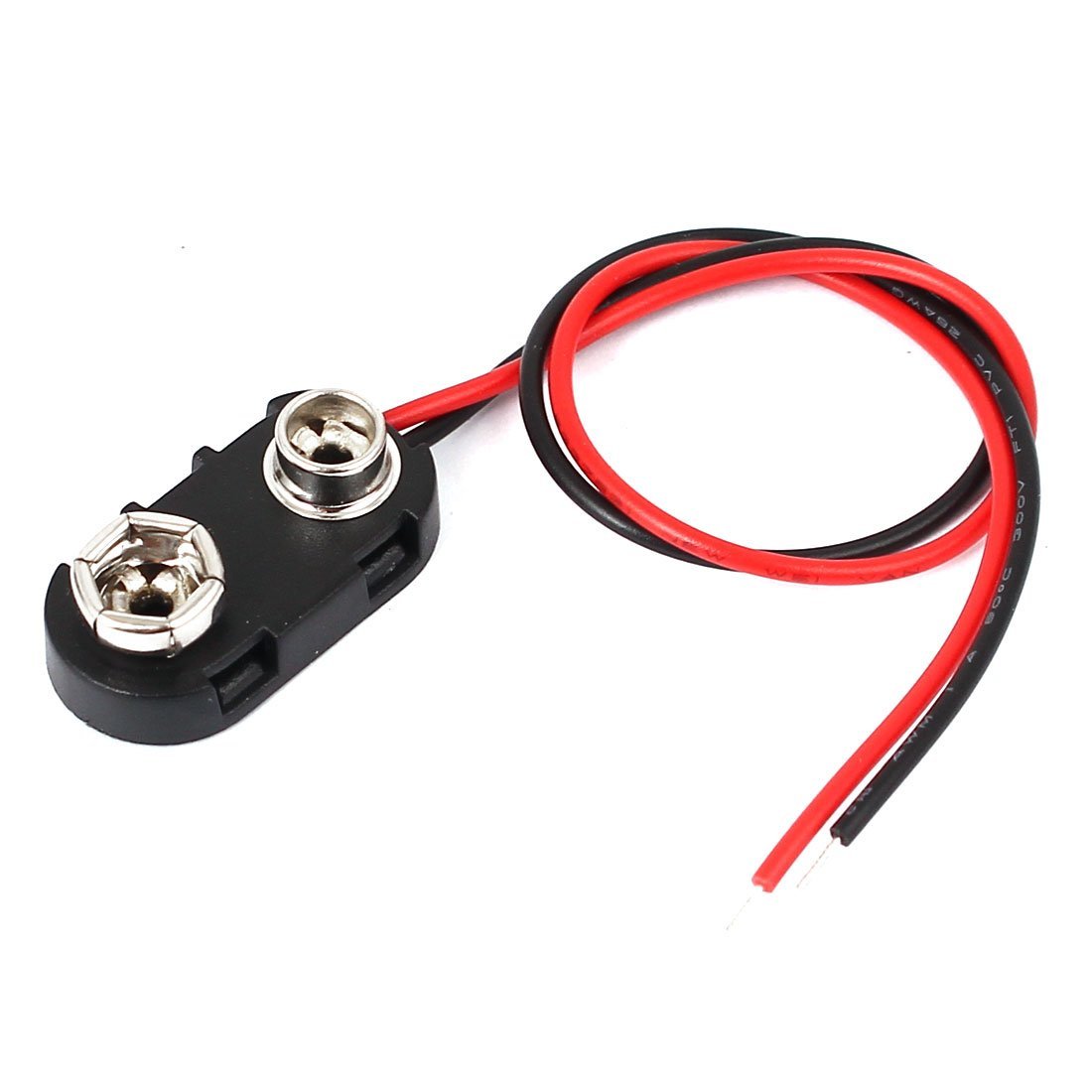EVERREADY 9V PP9電池　スナップ付き EVERREADY 9V PP9電池 スナップ付き EVERREADY 9V PP9電池