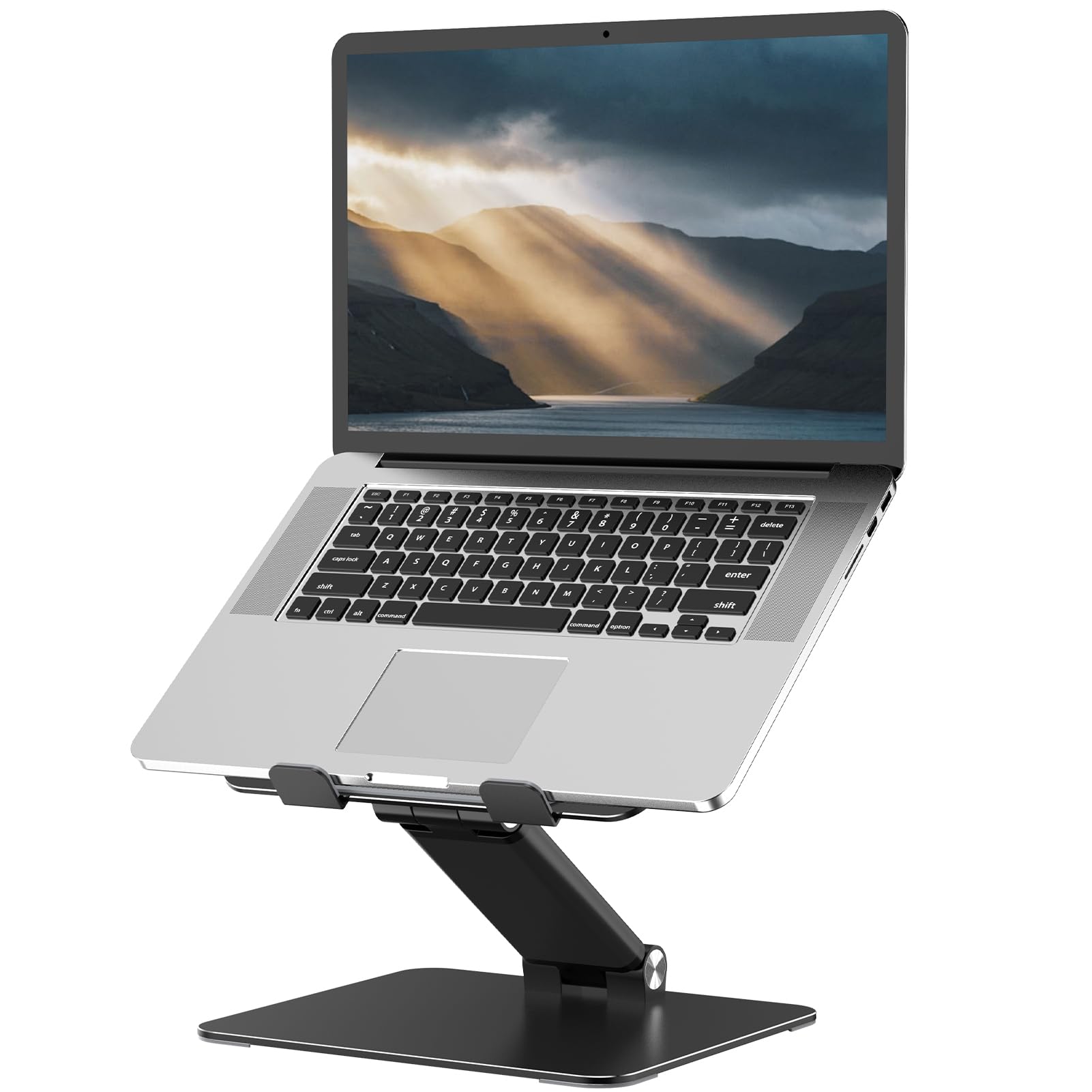 Tonmom Adjustable Laptop Stand for Desk, Review – Best Budget Option?