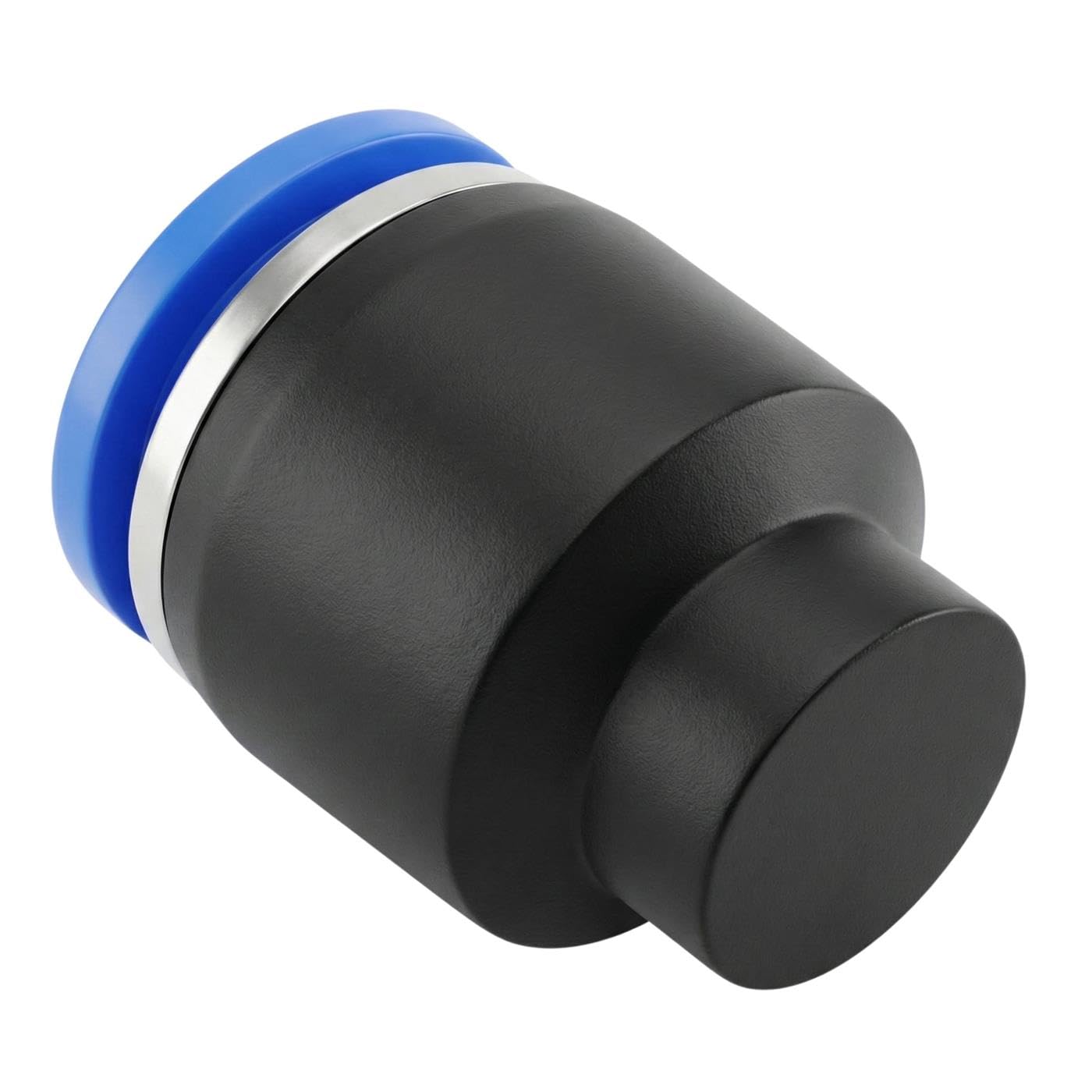 Bouchon tuyau PU 12mm Lumonic pour stopper les fuites du système d'air comprimé