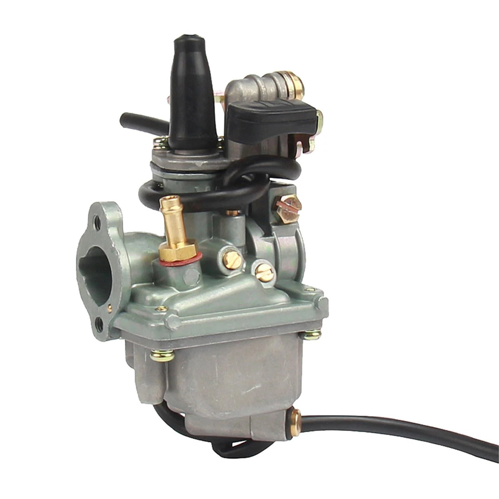Naprawcze Carb Wymiana Akcesoriów Gaźnik pasujący do Suzuki LT50 ALT50 JR50 LTA 5 Quadrunner(LT50)