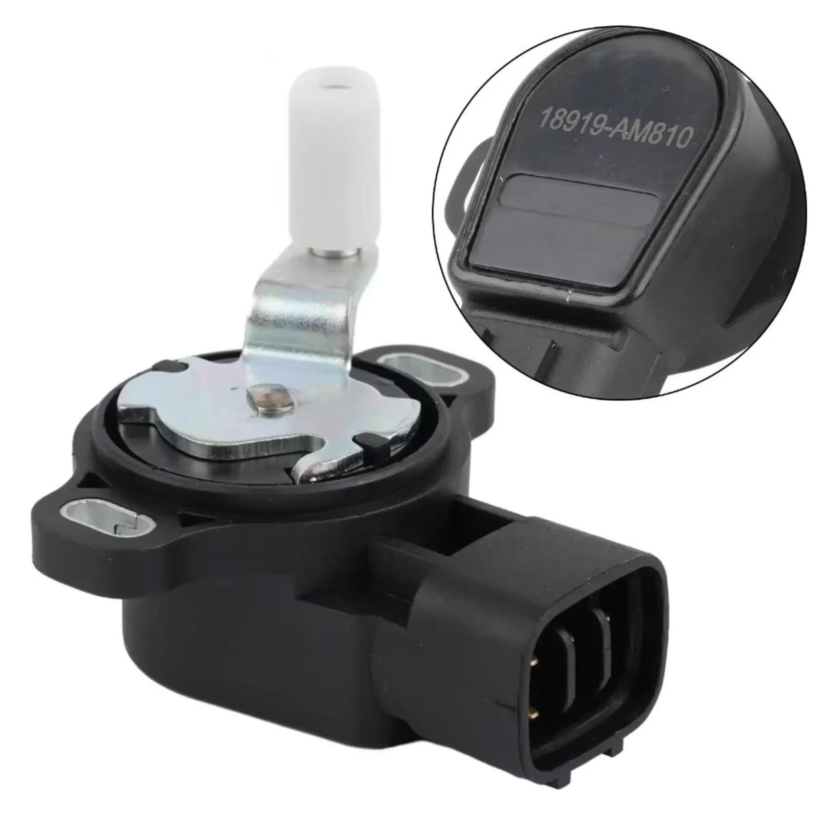 Capteur de position du papillon des gaz 18919-5Y700 pour Infiniti QR20 QR25