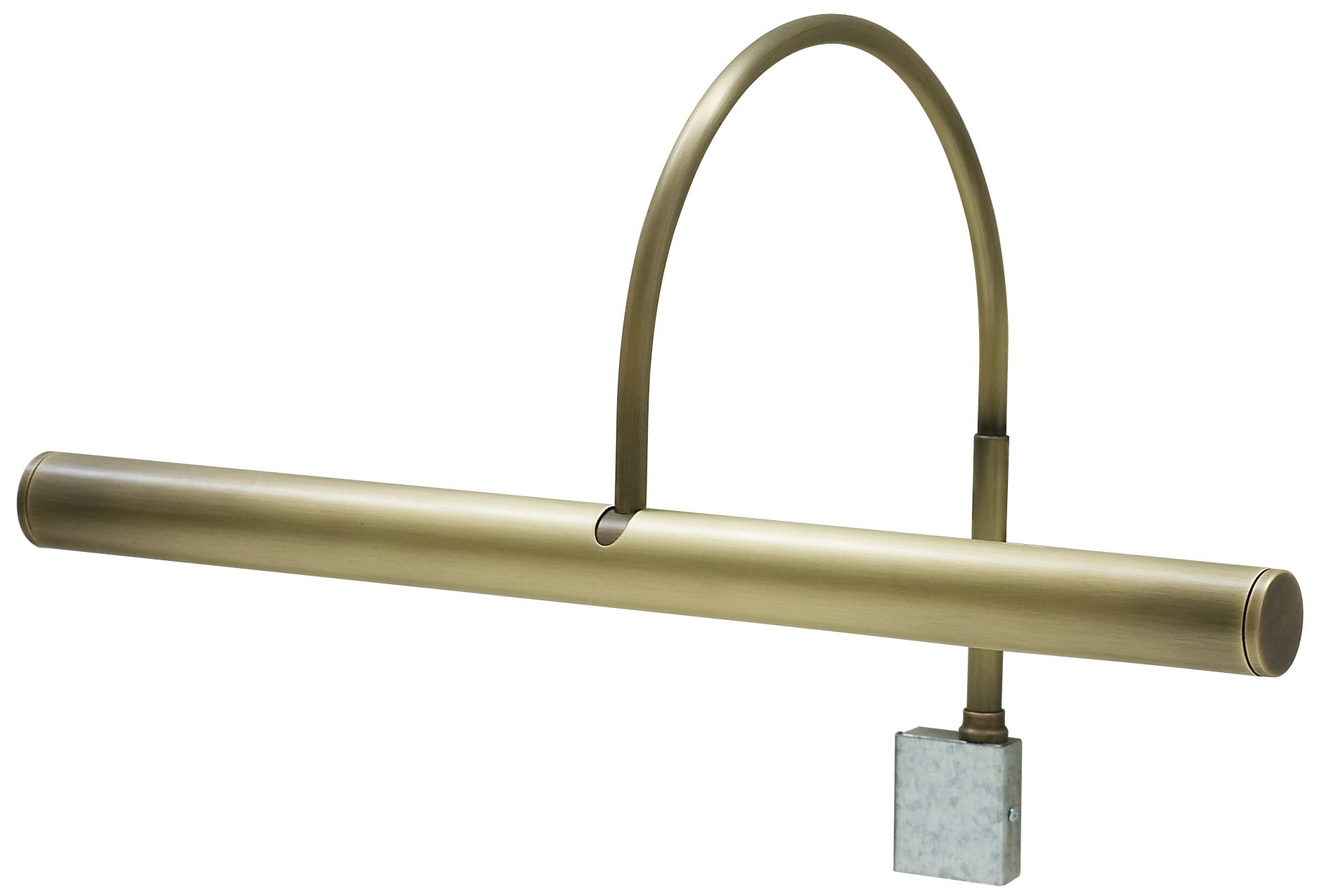 House of Troy XL14-91 Slim-Line XL Picture Light, 14