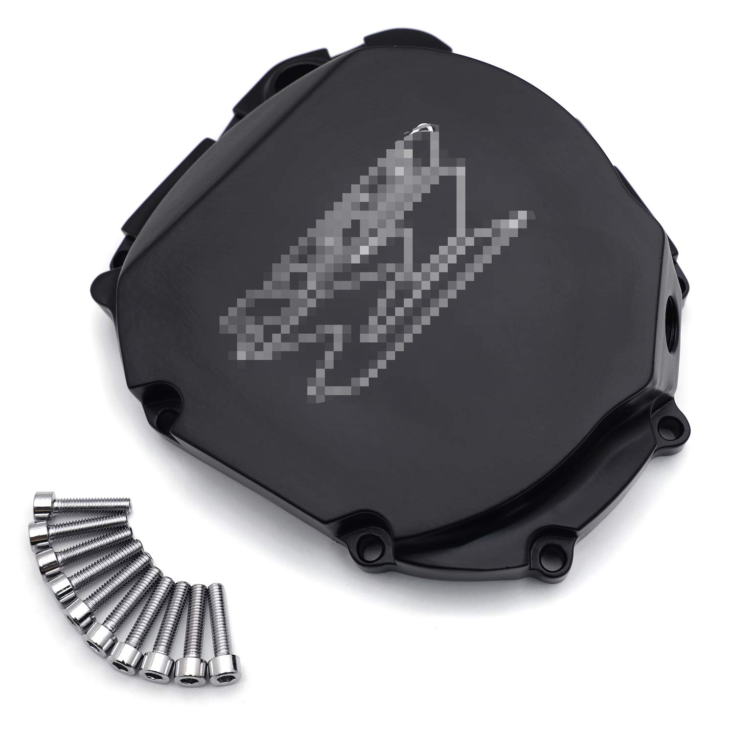 Crankcase Seal Gasket Fits Yamaha Grizzly 660 YFM660F 2002-2008 5KM-15379-00-00 - Foto 5