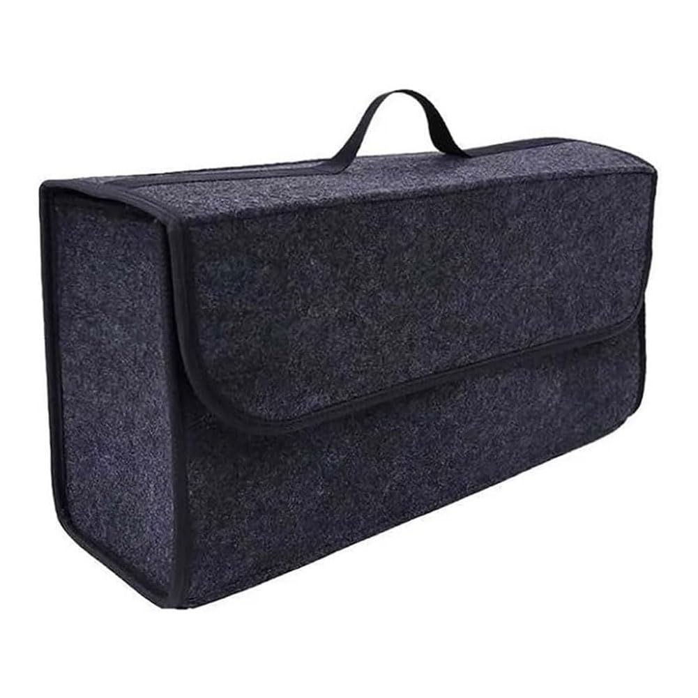 Auto Organizer Bagagliaio per Benz GLE (V167 C 167) GLS (X167), Pieghevole Bagagliaio Organizzatore Portaoggetti Stoccaggio Accessori,A/Black