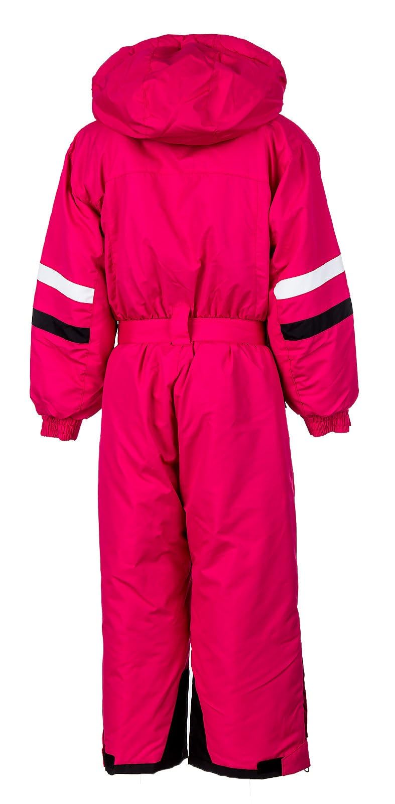Schneeanzug Kinder, wasserdichter Skianzug Jungen/Mädchen, einteiliger Winter-Overall | 110 116 122 128 134 140
