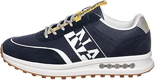 NAPAPIJRI S3-SLATE-02 (NP0A4HLCNS51) Whitecap/Gray, Zapatillas para hombre