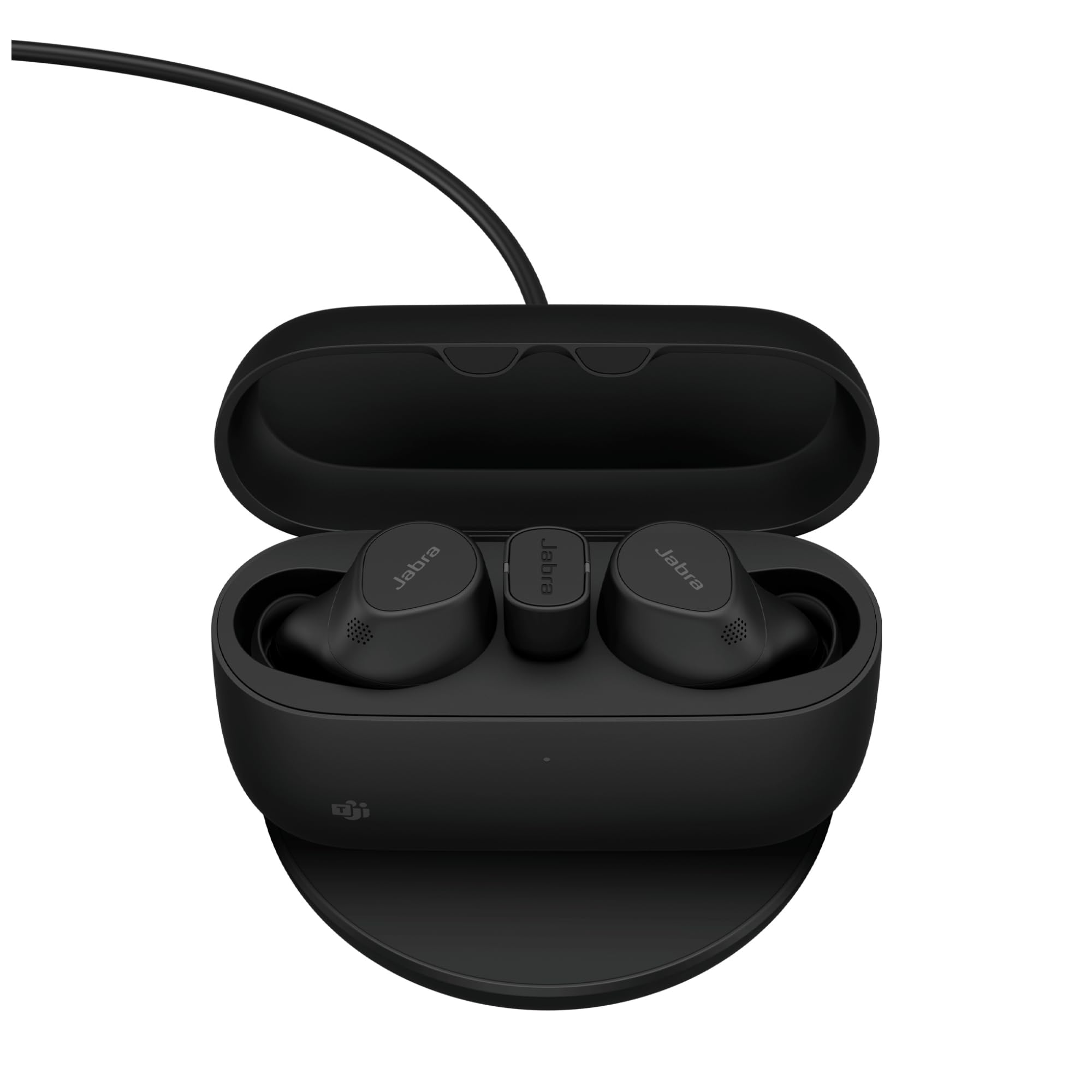 Jabra Evolve2 Buds True Wireless In-Ear Bluetooth with Active