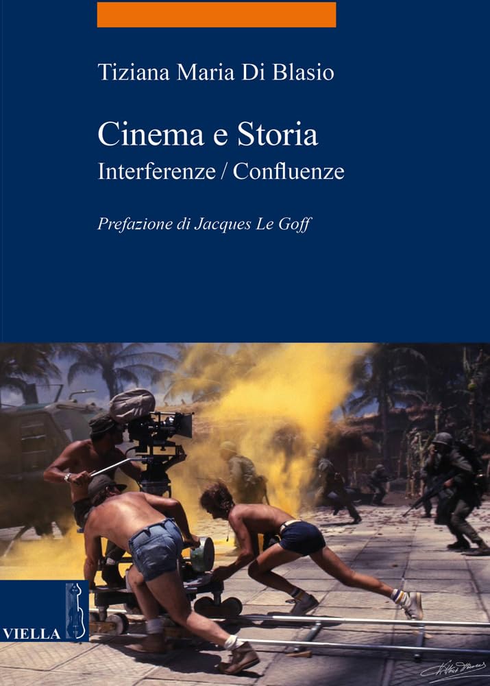 Cinema E Storia. Interferenze/Confluenze - 4
