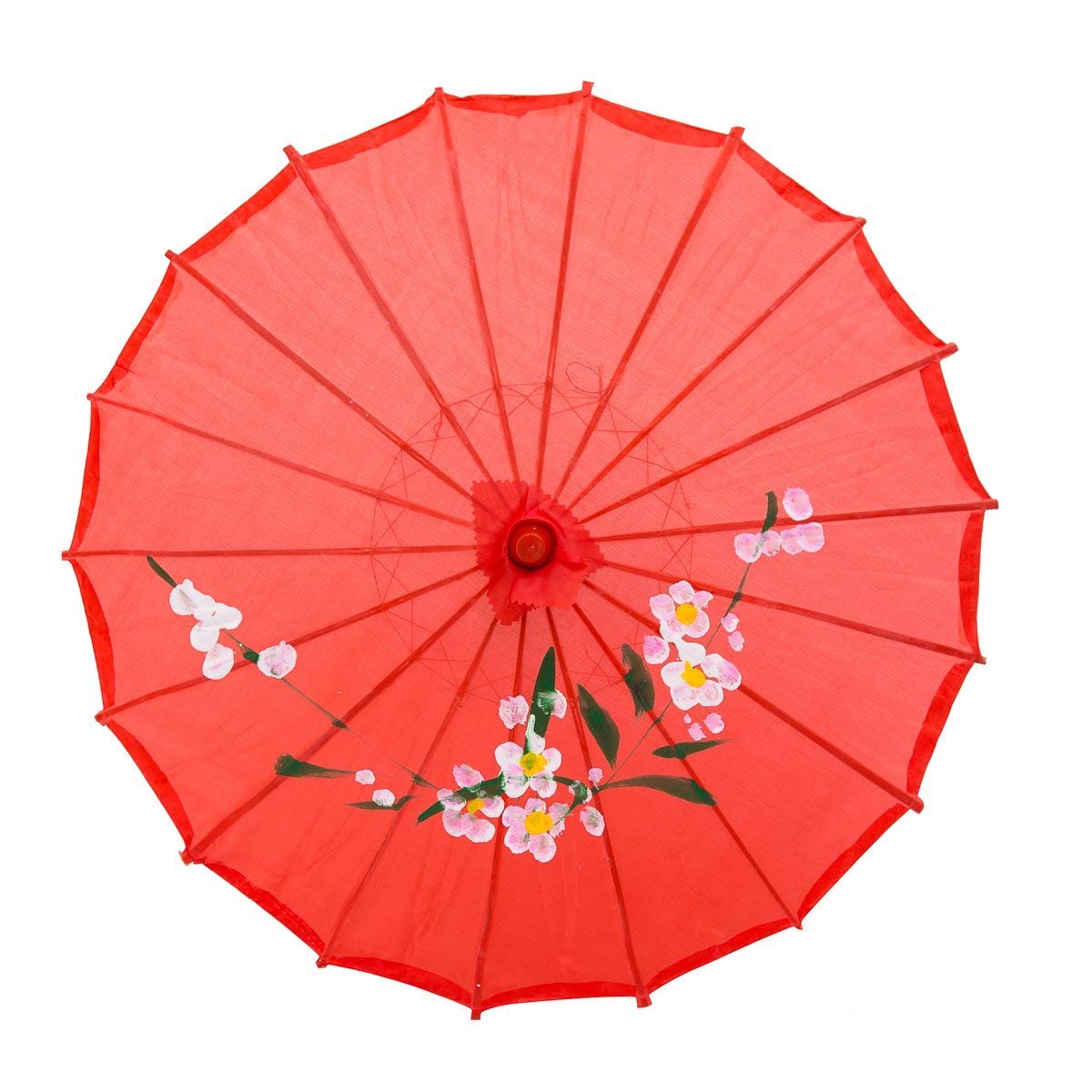 vrct Kids Size Japanese Chinese Umbrella for Wedding Parties, Photography, Costumes, Cosplay, Decoration and Other Events-picture-40