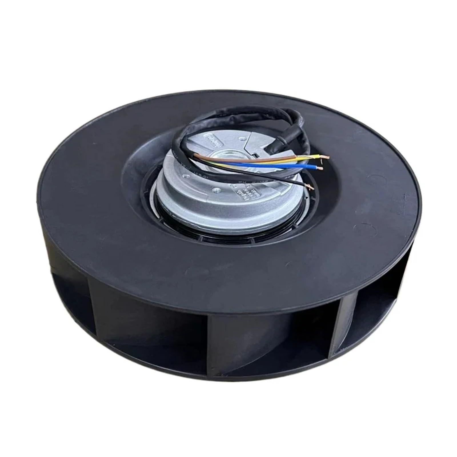JHPWKRMU K2E220-RA38-09 K2E220-AV06-09 AC230V Fan(K2E220-RA38-09 230V)