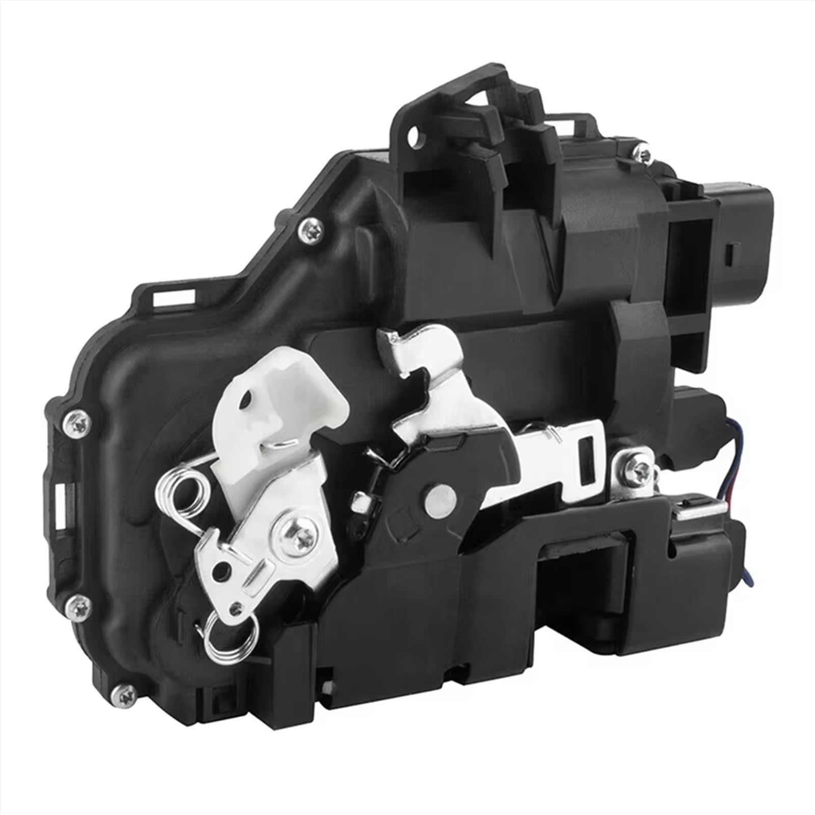 for VW for Jetta for Golf MK4 for Passat B5 for Beetle 1 Piece Front Left Door Lock Actuator 3B1837015A Door Lock Latch Actuator