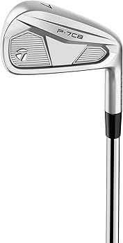 Amazon.co.jp: TaylorMade Golf 2024 P7CB アイアンセット 4-PW メンズ