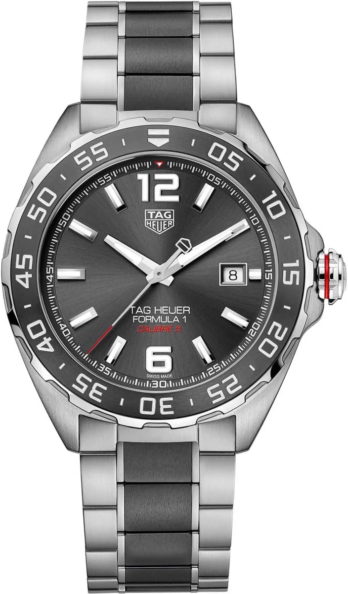 Tag Heuer