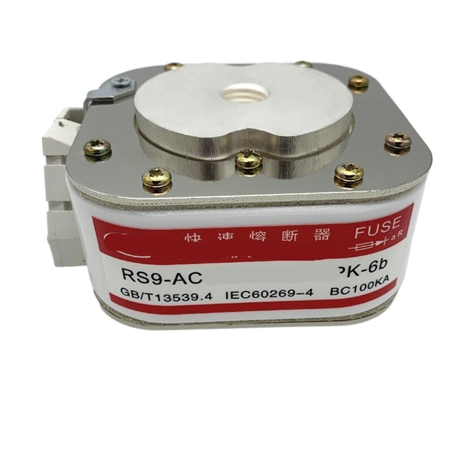 KNIUWMBMH Quick Fuse RS9 AC800V 1400A1500A1600A-2800A PK(2800A)