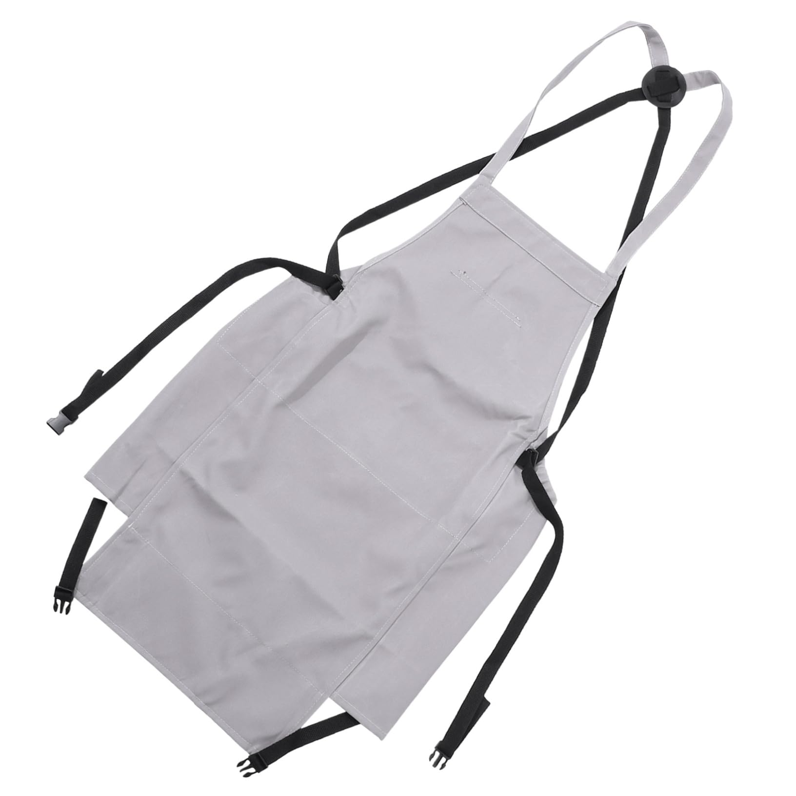 Delantal para Recoger Frutas y Verduras con Bolsillos, Oxford | Cinta Ajustable, Bolsa para Herramientas Pequeñas, Uso en Jardín y Granja