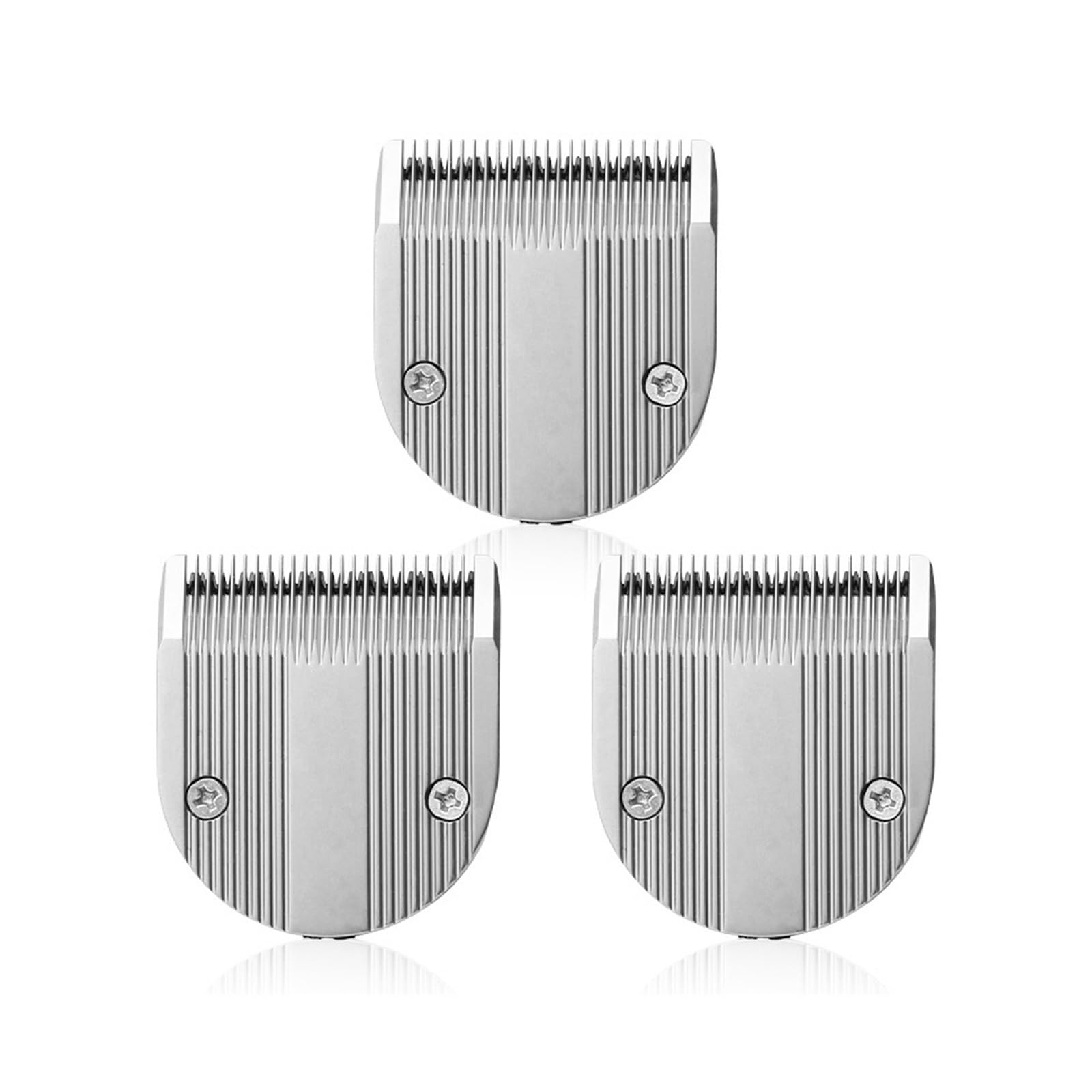Kompatibel Mit Fenice, Ersatzklingen for Haustierschermaschine 9280 | Ersatzklingen For Haustierschermaschine 9280(3 pcs 9280)