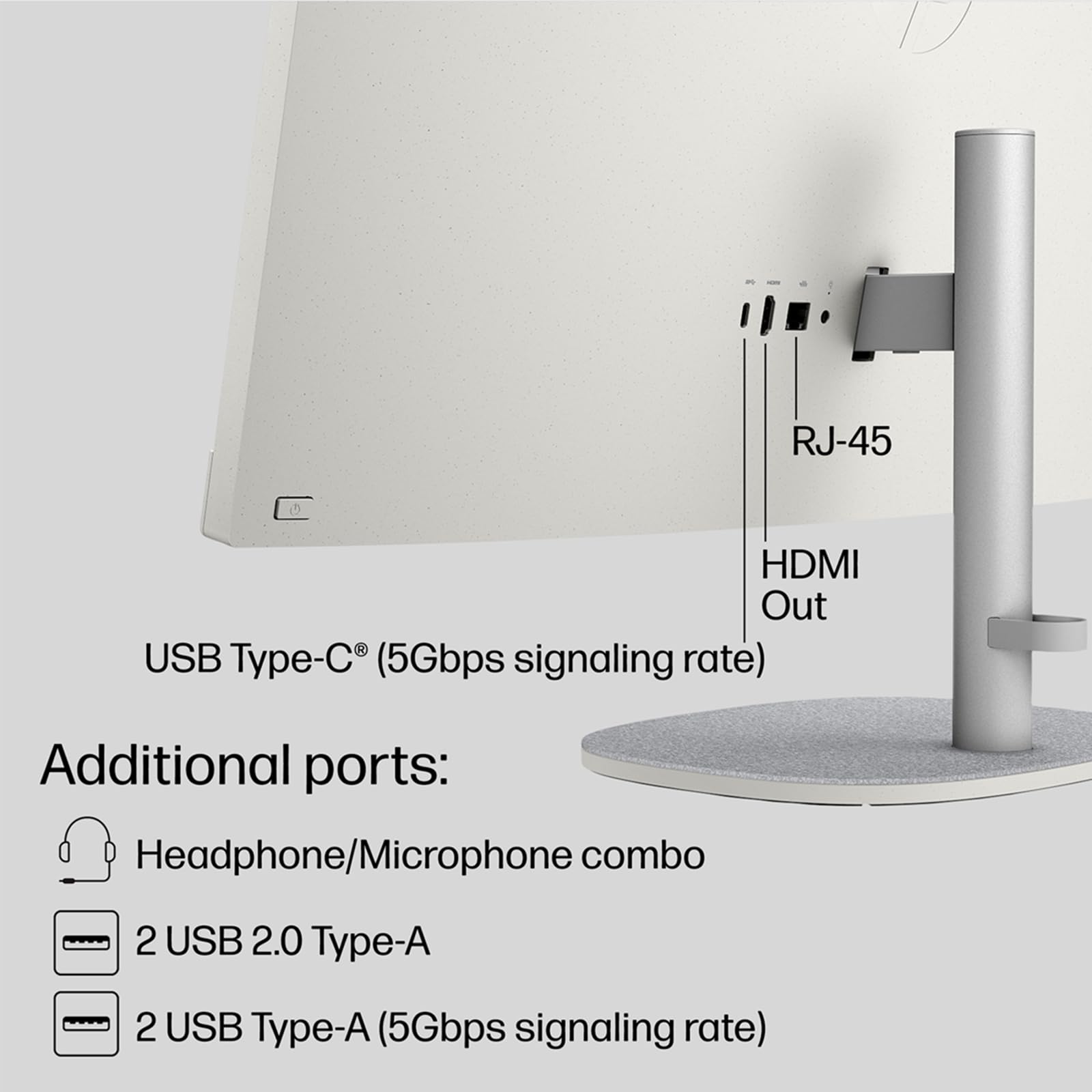 Amazon.com: 2024 HP All-in-One Desktop, 27