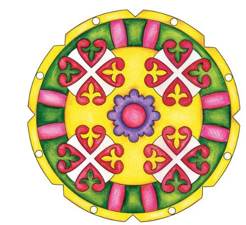 Ravensburger 29990 - classic - Mandala-Designer® 2-in-1 – Bild 5